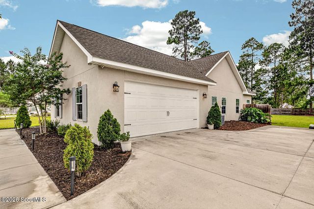 167 Silver Bluff Circle, Brunswick, GA 31523