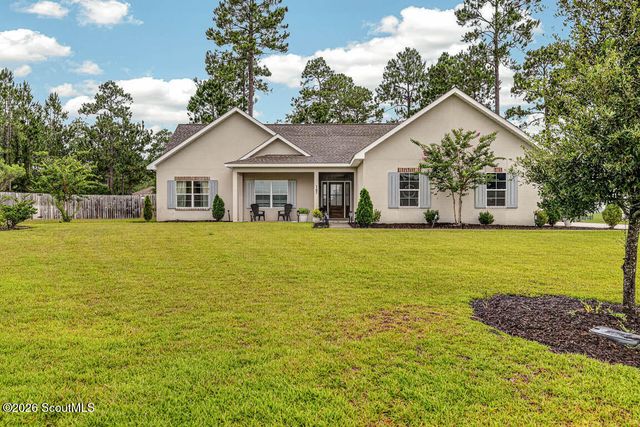 167 Silver Bluff Circle, Brunswick, GA 31523