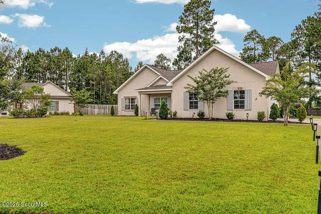 167 Silver Bluff Circle, Brunswick, GA 31523