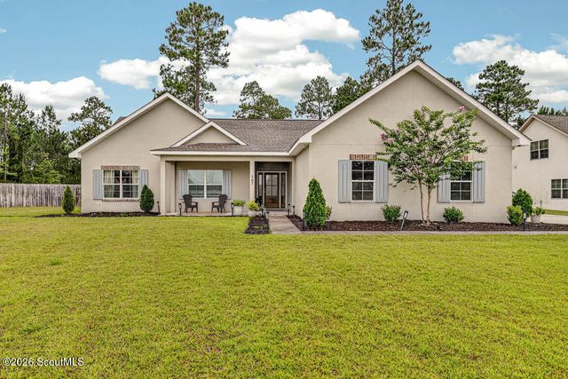 167 Silver Bluff Circle, Brunswick, GA 31523