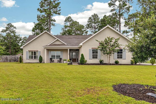 167 Silver Bluff Circle, Brunswick, GA 31523