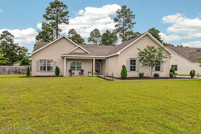 167 Silver Bluff Circle, Brunswick, GA 31523