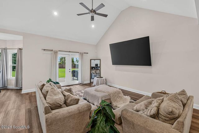 167 Silver Bluff Circle, Brunswick, GA 31523