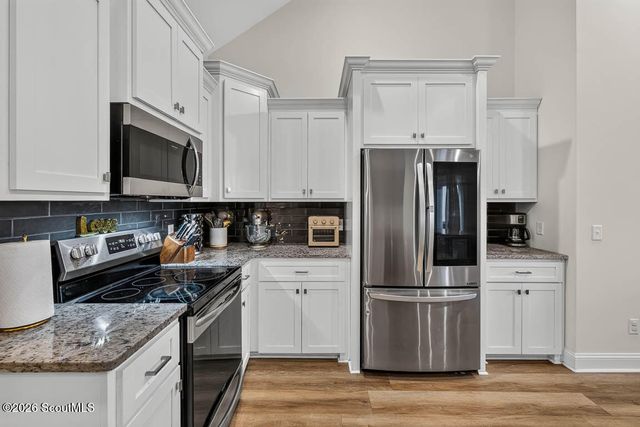 167 Silver Bluff Circle, Brunswick, GA 31523