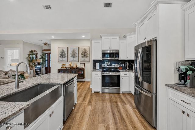 167 Silver Bluff Circle, Brunswick, GA 31523