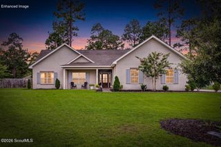 167 Silver Bluff Circle, Brunswick, GA 31523