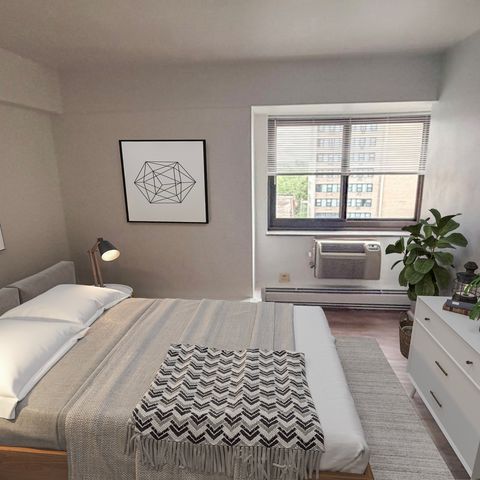 7337 S South Shore Drive 912, Chicago, IL 60649