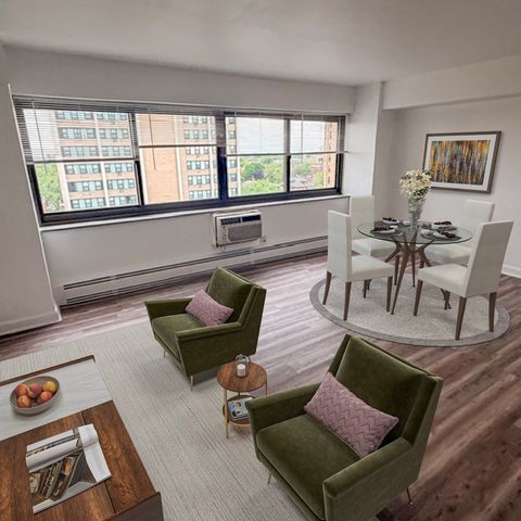 7337 S South Shore Drive 912, Chicago, IL 60649
