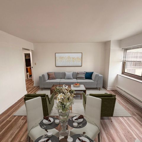 7337 S South Shore Drive 912, Chicago, IL 60649
