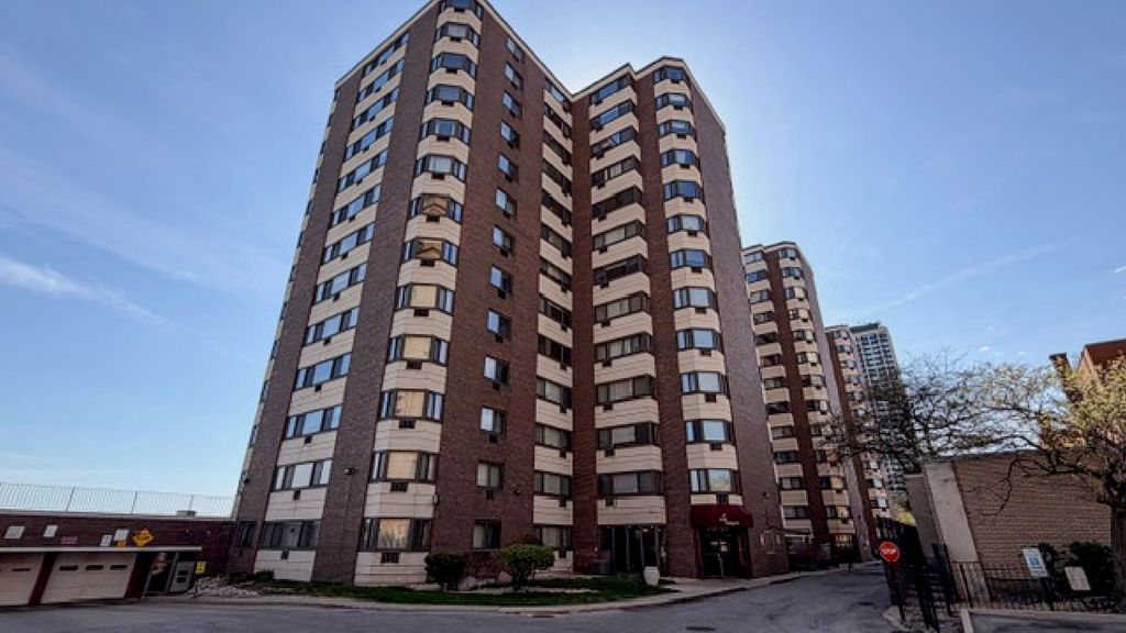 7337 S South Shore Drive 912, Chicago, IL 60649