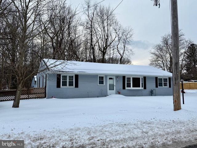 75 KANSAS RD, Pennsville, NJ 08070