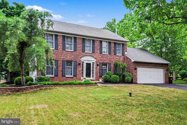 454 PRINTER WAY, Lansdale, PA 19446