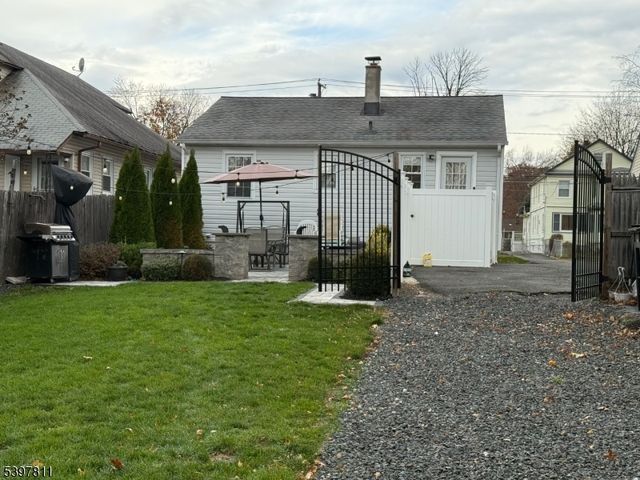 1434 E 2Nd St, Plainfield City, NJ 07062