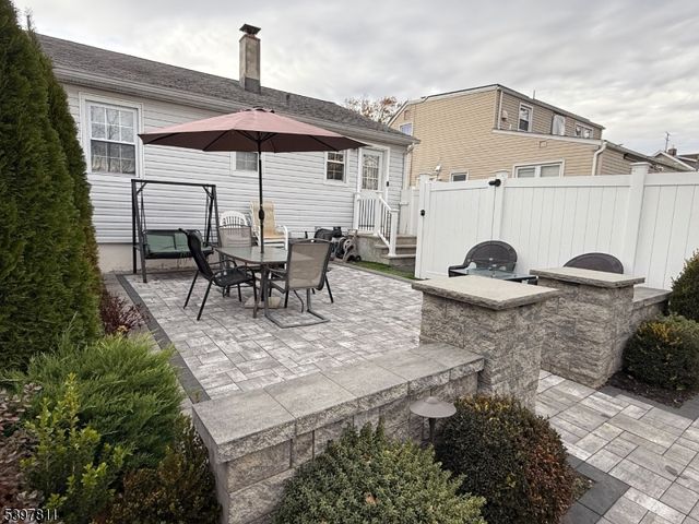 1434 E 2Nd St, Plainfield City, NJ 07062