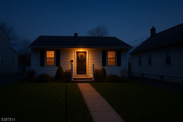 1434 E 2Nd St, Plainfield City, NJ 07062