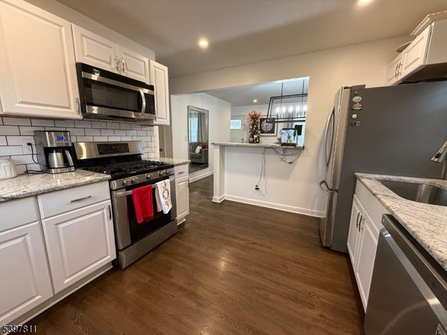 1434 E 2Nd St, Plainfield City, NJ 07062