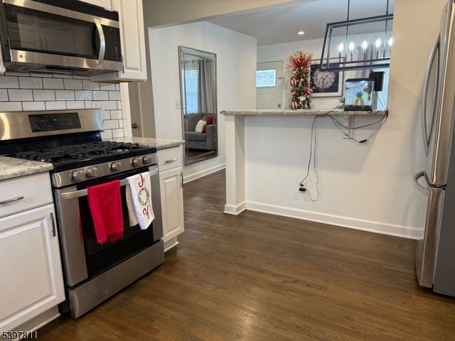 1434 E 2Nd St, Plainfield City, NJ 07062