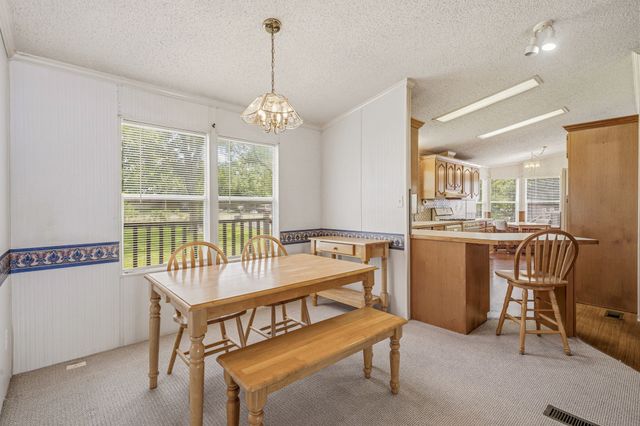 1645 N Lakeview Drive, Palo Pinto, TX 76484