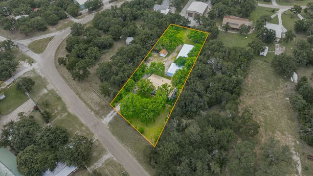 1645 N Lakeview Drive, Palo Pinto, TX 76484