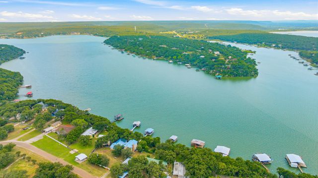1645 N Lakeview Drive, Palo Pinto, TX 76484