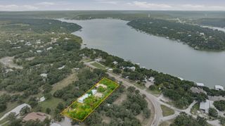 1645 N Lakeview Drive, Palo Pinto, TX 76484