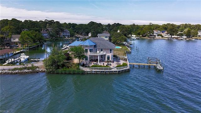 2000 Canal RD, Virginia Beach, VA 23451