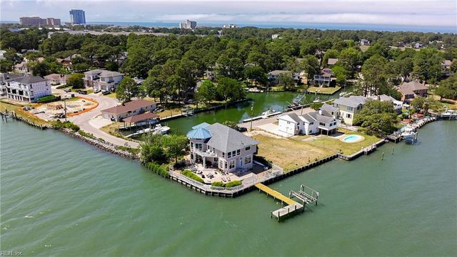 2000 Canal RD, Virginia Beach, VA 23451