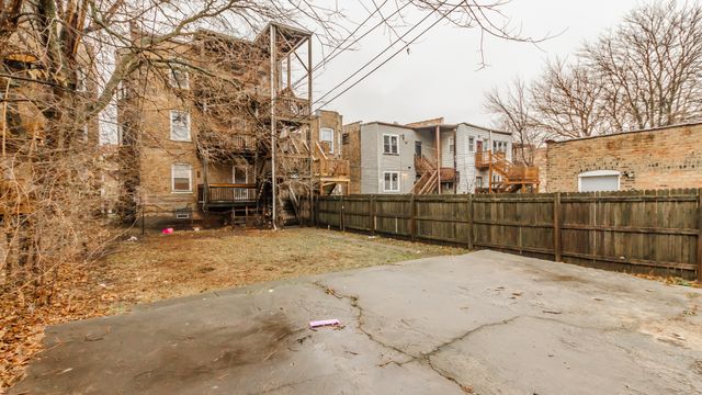 5729 S MICHIGAN Avenue, Chicago, IL 60637
