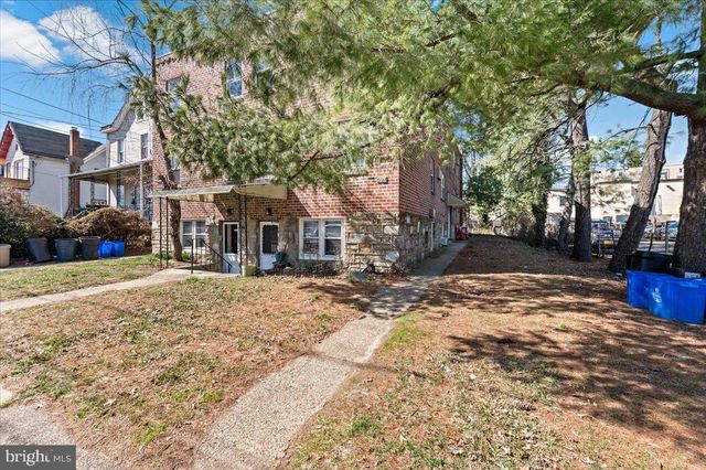 6126-28 BINGHAM ST, Philadelphia, PA 19111