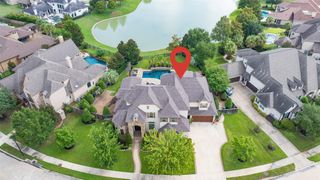 10506 Pebblecreek Crossing, Katy, TX 77494