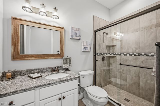 147 Heron Bay Drive, Poland, OH 44514