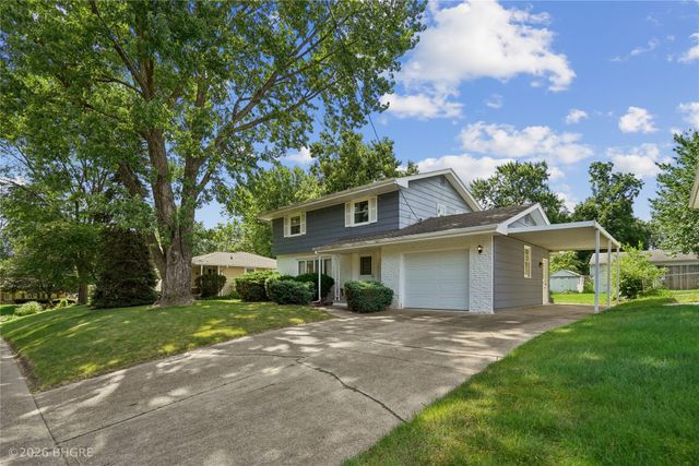 6406 Robin Drive, Des Moines, IA 50322