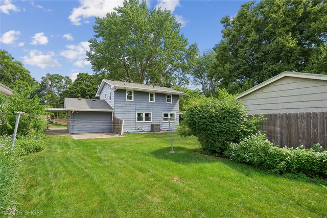 6406 Robin Drive, Des Moines, IA 50322