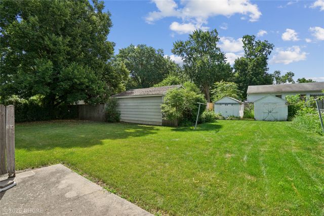 6406 Robin Drive, Des Moines, IA 50322