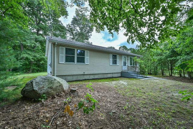 124 Sutton Road, Webster, MA 01570