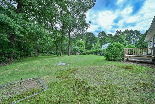 124 Sutton Road, Webster, MA 01570