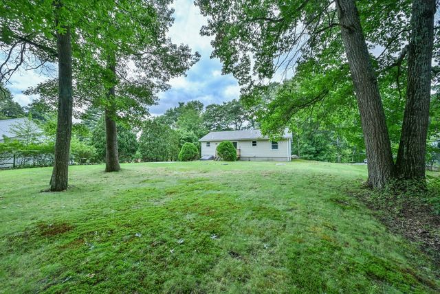 124 Sutton Road, Webster, MA 01570