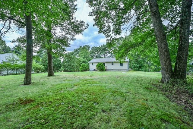 124 Sutton Road, Webster, MA 01570