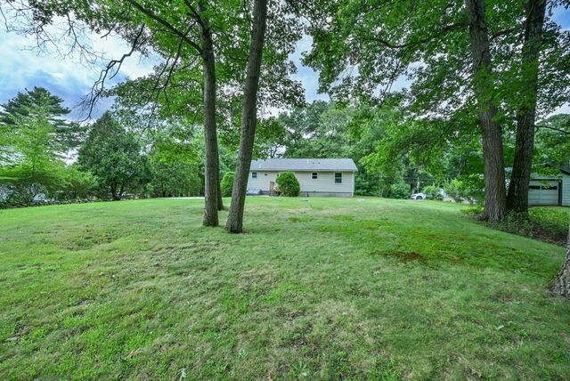 124 Sutton Road, Webster, MA 01570