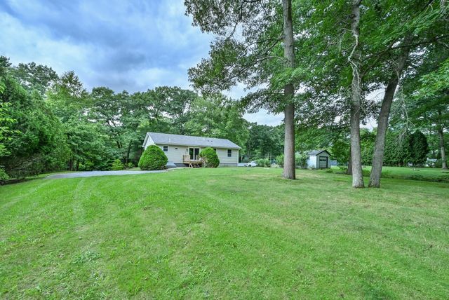 124 Sutton Road, Webster, MA 01570