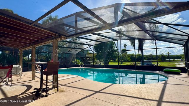 335 Newfound Harbor Drive, Merritt Island, FL 32952