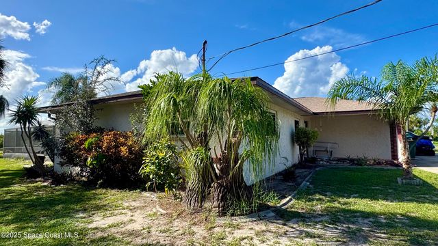 335 Newfound Harbor Drive, Merritt Island, FL 32952