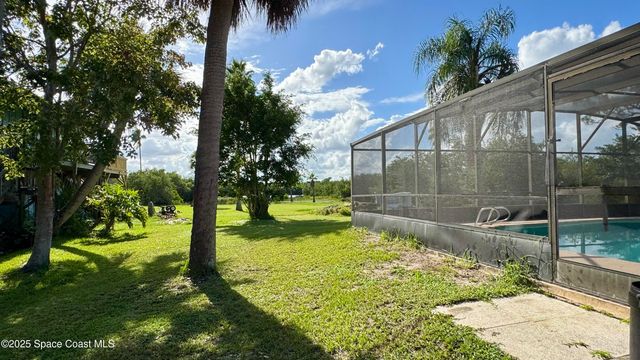 335 Newfound Harbor Drive, Merritt Island, FL 32952