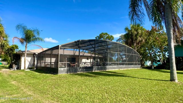 335 Newfound Harbor Drive, Merritt Island, FL 32952