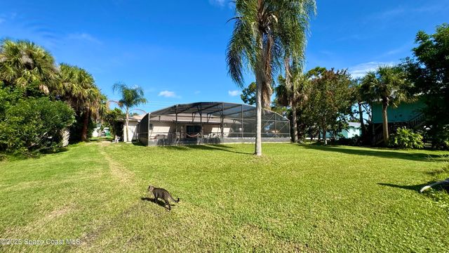 335 Newfound Harbor Drive, Merritt Island, FL 32952