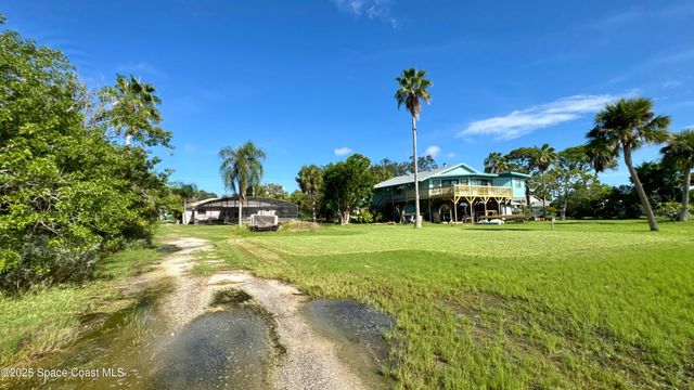 335 Newfound Harbor Drive, Merritt Island, FL 32952