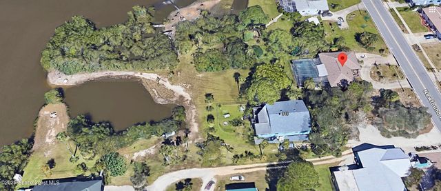 335 Newfound Harbor Drive, Merritt Island, FL 32952