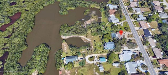 335 Newfound Harbor Drive, Merritt Island, FL 32952