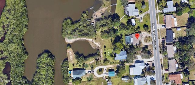 335 Newfound Harbor Drive, Merritt Island, FL 32952