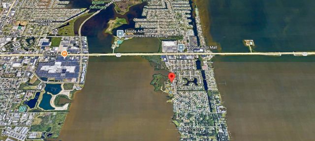335 Newfound Harbor Drive, Merritt Island, FL 32952